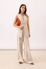 Afbeelding in Gallery-weergave laden, Lanidor - Pants With Embroidered Cornucopias
