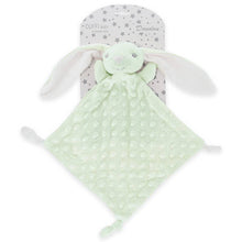 Afbeelding in Gallery-weergave laden, Cotton Socks - 1421 DOU DOU RABBIT DOTS 24X24 CM: PEARL
