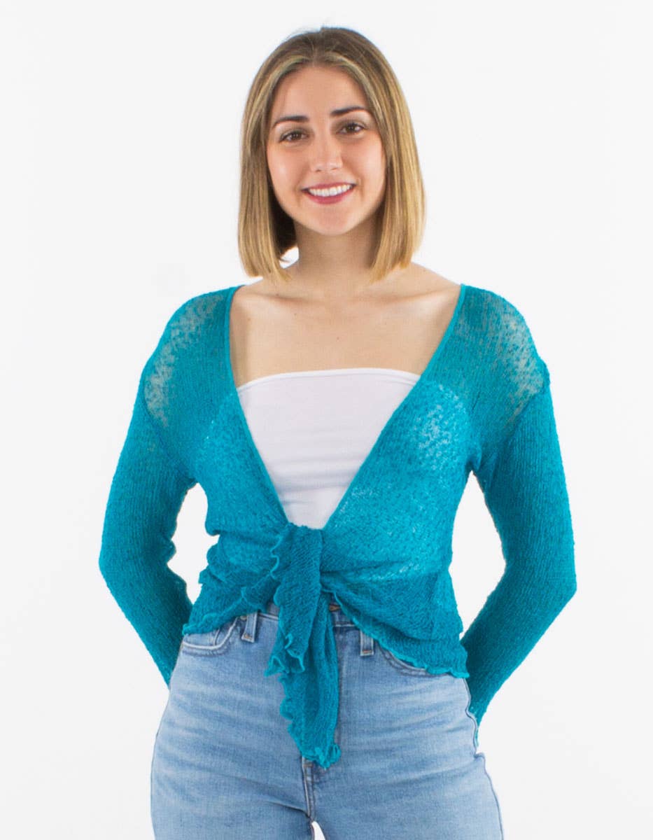 Coline - Jacket — woman-VE14394: Tobacco / Lightweight women's jacket / YOU