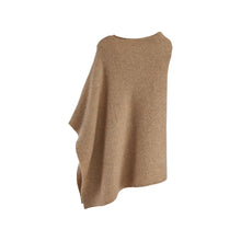 Afbeelding in Gallery-weergave laden, NF Nitzsche Fashion - Cozy and soft poncho for women
