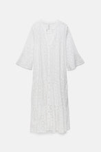 Afbeelding in Gallery-weergave laden, Lanidor - Embroidered Dress (405654-8): XL
