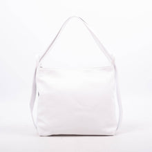 Afbeelding in Gallery-weergave laden, Cecile Wang - 54202 leather bag: Beige
