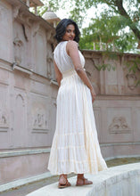 Afbeelding in Gallery-weergave laden, Nola by bijusol - Rayon Spring/Summer Dress
