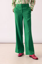 Afbeelding in Gallery-weergave laden, Lanidor - Straight Fit Trousers
