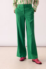 Afbeelding in Gallery-weergave laden, Lanidor - Straight Fit Trousers        (408943-35): 36

