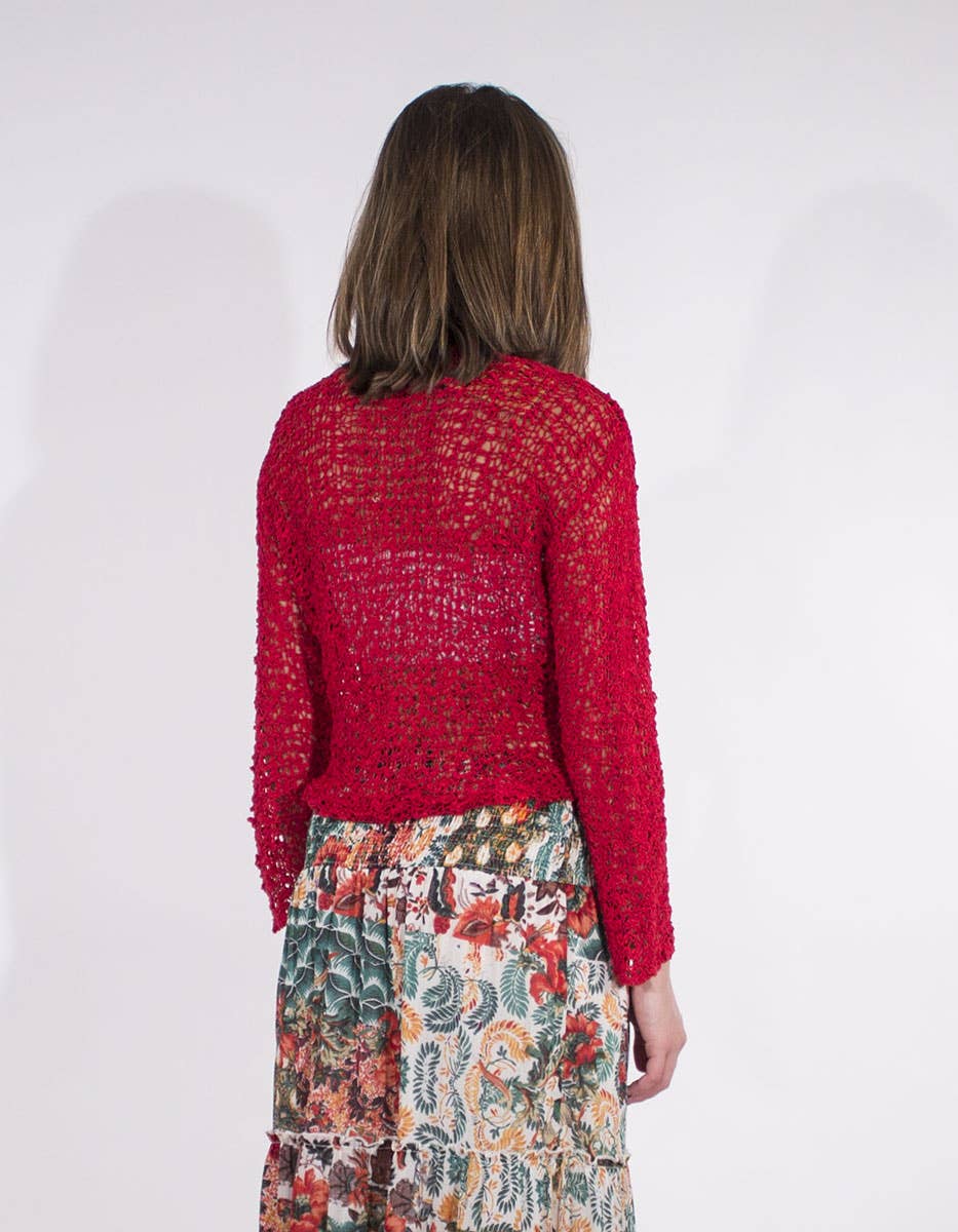 Coline - Jacket — woman-VE15823: Khaki / Lightweight women's jacket / L/XL