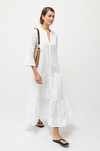 Afbeelding in Gallery-weergave laden, Lanidor - Embroidered Dress (405654-8): M

