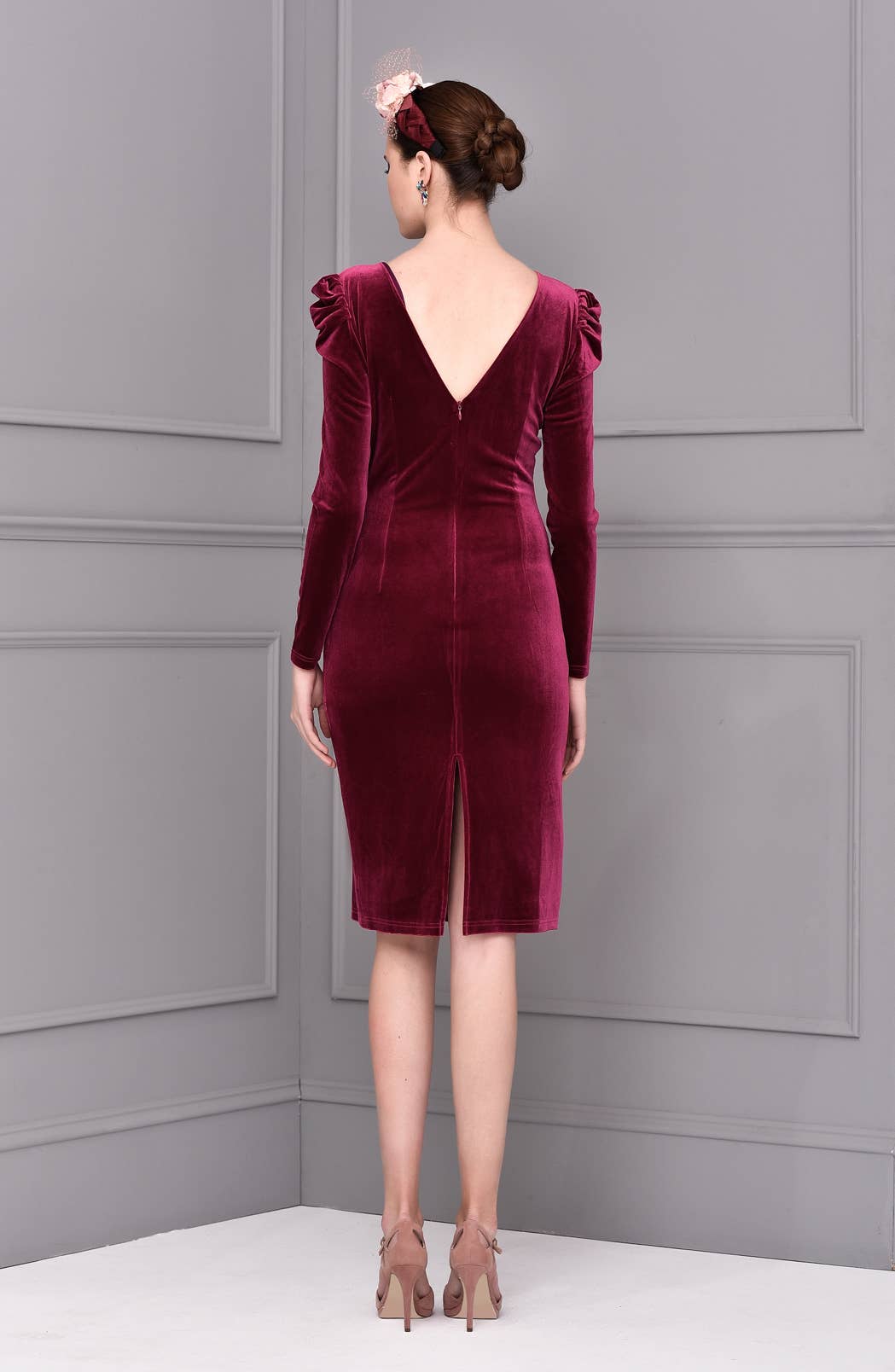 Tonala - BAE 2 dress: XL