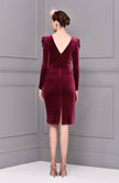 Tonala - BAE 2 dress: XL