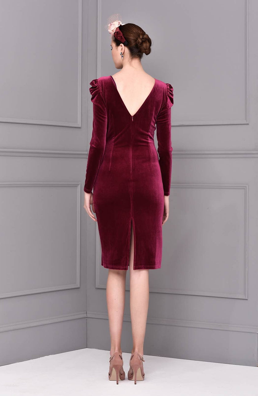 Tonala - BAE 2 dress: XL