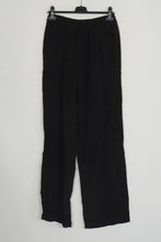 Afbeelding in Gallery-weergave laden, LÉA &amp; LUC - 100% linen trousers REF. 30132: White / Unique
