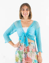 Afbeelding in Gallery-weergave laden, Coline - Jacket — woman-VE14394: Tobacco / Lightweight women&#39;s jacket / YOU
