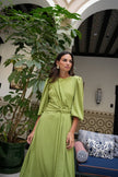 Cayro Woman - Miranda Jurk - HERFST 2025: L