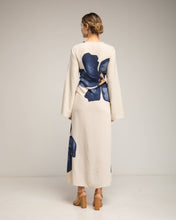 Afbeelding in Gallery-weergave laden, Tantra - Long floral dress: Pink / YOUR
