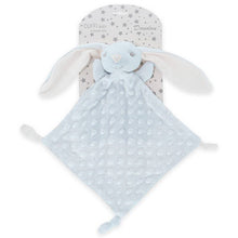 Afbeelding in Gallery-weergave laden, Cotton Socks - 1421 DOU DOU RABBIT DOTS 24X24 CM: PEARL
