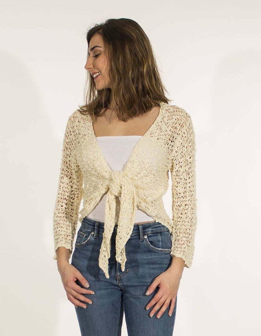 Coline - Jacket — woman-VE15823: Khaki / Lightweight women's jacket / L/XL