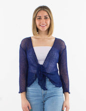 Afbeelding in Gallery-weergave laden, Coline - Jacket — woman-VE14394: Old Rose / Lightweight women&#39;s jacket / YOU
