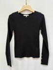 Version féminin So Twice - Sweater reference 9143, size 1 and size 2: Choco / Frenchman / T1