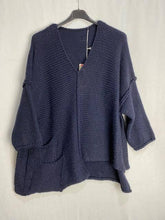 Afbeelding in Gallery-weergave laden, la maison des fibres naturelles - 60681ALPAGA sweater made in Italy: Apple green
