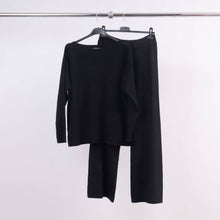 Afbeelding in Gallery-weergave laden, Cecile Wang - Ensemble 82031: Off-white / One size
