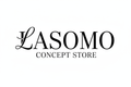 LASOMO CONCEPT STORE Logo