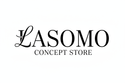 LASOMO CONCEPT STORE Logo