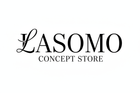 LASOMO CONCEPT STORE Logo