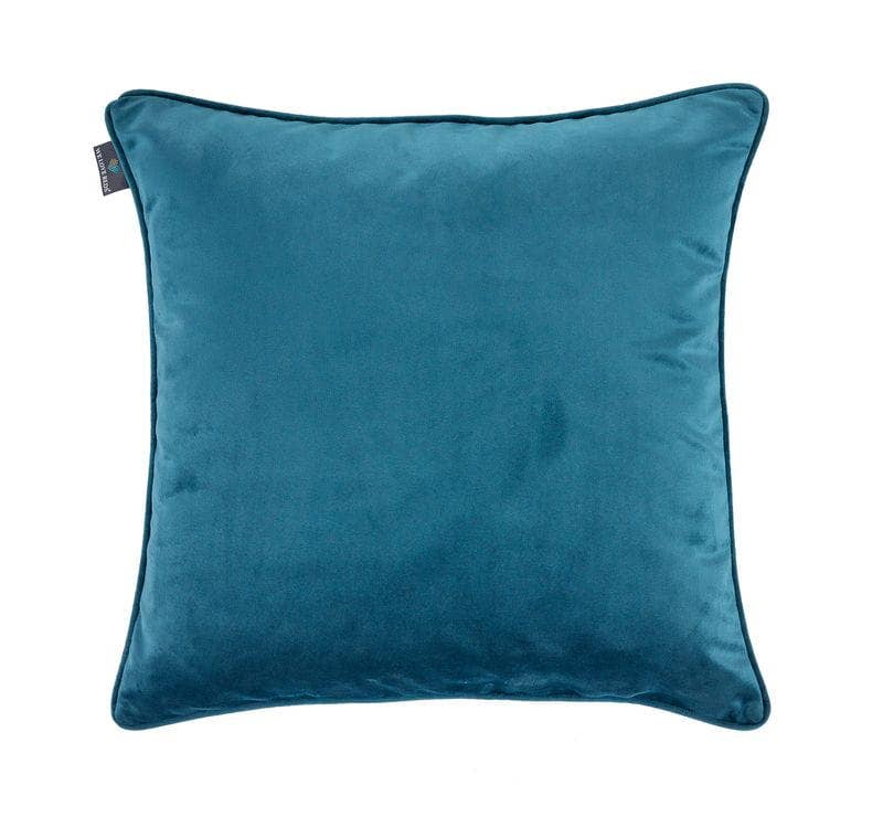 We Love Beds - Decorative pillow Teal 50x50 cm