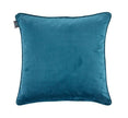 We Love Beds - Decorative pillow Teal 50x50 cm